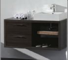 Synergy - Boutique - Basin & Cabinet