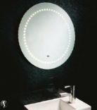 Synergy - Brindisi - LED illuminated mirror