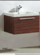Synergy - Glide - Basin & Cabinet