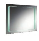 Synergy - Insight - Backlit mirror