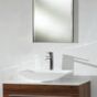 Synergy - Equity - Wall mounted cabinet & Basin
