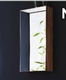 Synergy - Bali - Mirror Cabinet