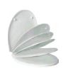 Synergy - Silentium Nord - Soft Close Toilet Seat