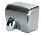 Synergy - Ultra Dry Pro - Stainless steel hand dryer