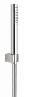 Abode - Fervour - Thermostatic Wall Mounted Bath Shower Mixer by Abode