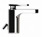 Abode - Rapture - Basin Single Lever with Pop-up Waste by Abode