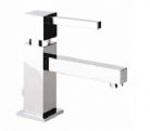 Abode - Zeal - Basin Single Lever with Pop-up Waste