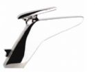 Abode - Extase - Basin Single Lever with Pop-up Waste by Abode