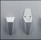 Synergy - Crystal - Urinal Art