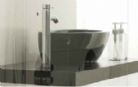 Abode - Passion - Tall Wash Basin Single Lever Mixer by Abode