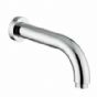 Abode - Passion - Wall Mounted Bath Filler by Abode