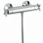 Abode - Serenitie - Low Pressure Exposed Bar Shower by Abode