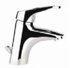 Abode - Veracity - Single Lever Basin Mixer with Pop-up Waste