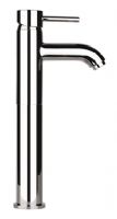 Abode - Harmonie - Tall Wash Basin Single Lever Mixer by Abode