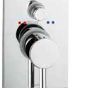Abode - Harmonie - Concealed Shower Mixer with Diverter (Harmonie) (for use with AB11