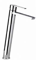 Abode - Desire - Tall Basin Single Lever (Long Reach) by Abode