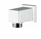 Abode - Euphoria - Square Wall Outlet by Abode