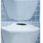 Synergy - Standard - Urinal Domed Waste