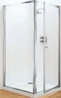 Optima - Modern - Pivot Door