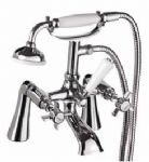 Planet - Hydra - Bath Shower Mixer