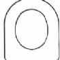  a Discontinued - Karamag - OPUS Solid Wood Replacement Toilet Seats