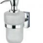 Inda - Storm - Liquid Soap Dispenser