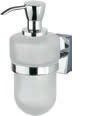 Inda - Storm - Liquid Soap Dispenser