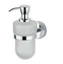 Inda - Forum - Liquid Soap Dispenser