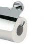 Inda - Forum - Toilet Roll Holder with Cover