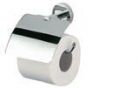 Inda - Forum - Toilet Roll Holder with Cover