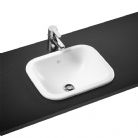 Ideal Standard - Concept - 42cm Countertop Basin No Tap Deck with Overflow