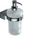 Inda - Logic - Liquid Soap Dispenser