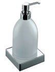 Inda - Logic - Freestanding Liquid Soap Dispenser
