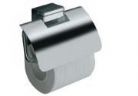 Inda - Logic - Toilet Roll Holder with Cover