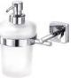 Inda - Quadro - Liquid Soap Dispenser
