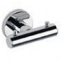 Inda - Touch - Double Robe Hook