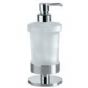 Inda - Touch - Freestanding Liquid Soap Dispenser