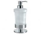 Inda - Touch - Freestanding Liquid Soap Dispenser