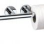 Inda - Touch - Double Toilet Roll Holder