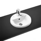 Ideal Standard - Concept - 38cm Countertop Basin and Overflow 2TH