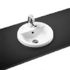 Ideal Standard - Concept - 48cm Countertop Basin and Overflow 1TH