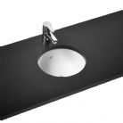 Ideal Standard - Concept - 38cm Under-Countertop Basin and Overflow