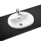 Ideal Standard - Concept - 48cm Countertop Basin and Overflow