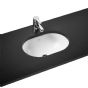 Ideal Standard - Concept - 55cm Under-Countertop Basin and Overflow