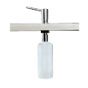 Inda - Hotellerie - Liquid Soap Dispenser for Countertop