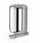 Inda - Hotellerie - Liquid Soap Dispenser 8x16x11cm