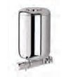 Inda - Hotellerie - Liquid Soap Dispenser 8x16x11cm