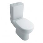 Ideal Standard - Jasper Morrison - Dual Flush Push Button Cistern- 6/4 litre
