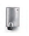Inda - Hotellerie - Automatic Hand Dryer 19x32x10