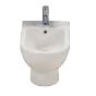 Jika - Cubito - Wall Hung Bidet